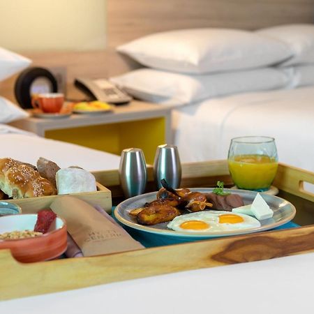 Hyatt Centric San Salvador Hotel Luaran gambar