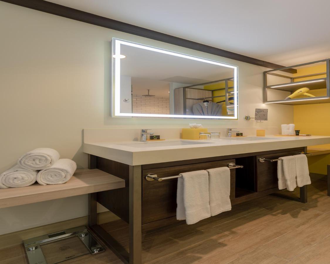 Hyatt Centric San Salvador Hotel Luaran gambar