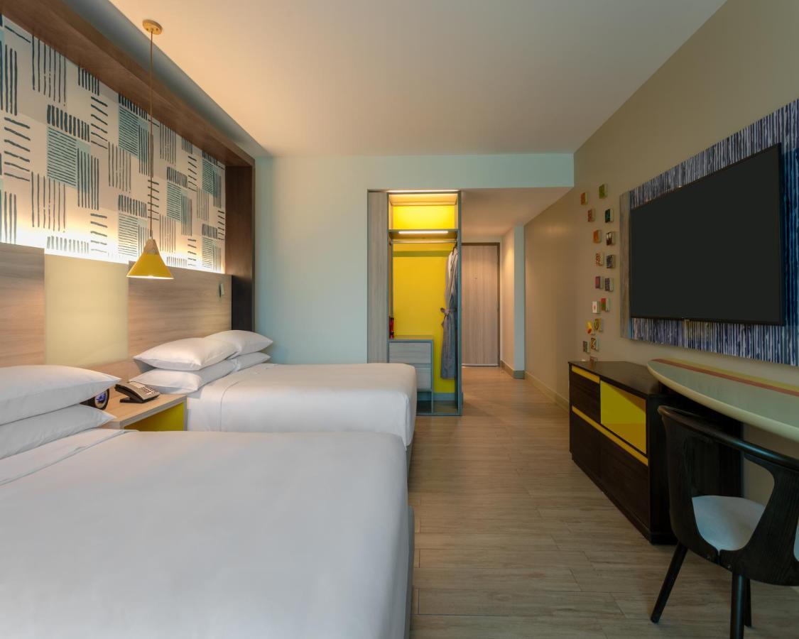 Hyatt Centric San Salvador Hotel Luaran gambar