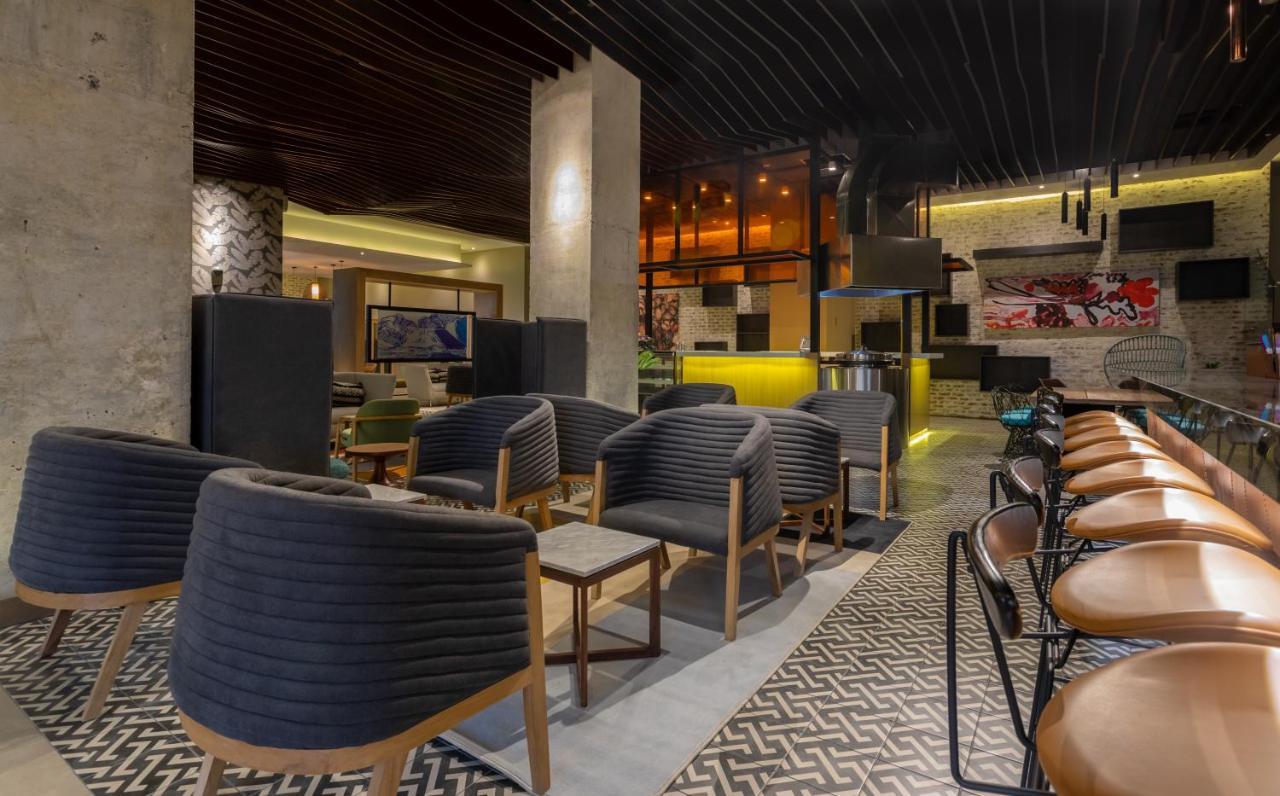 Hyatt Centric San Salvador Hotel Luaran gambar