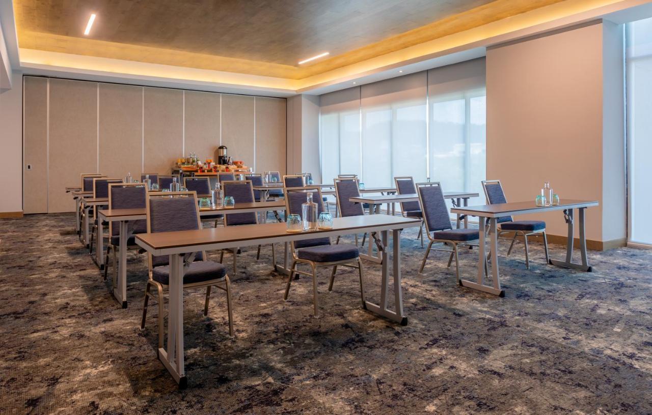 Hyatt Centric San Salvador Hotel Luaran gambar