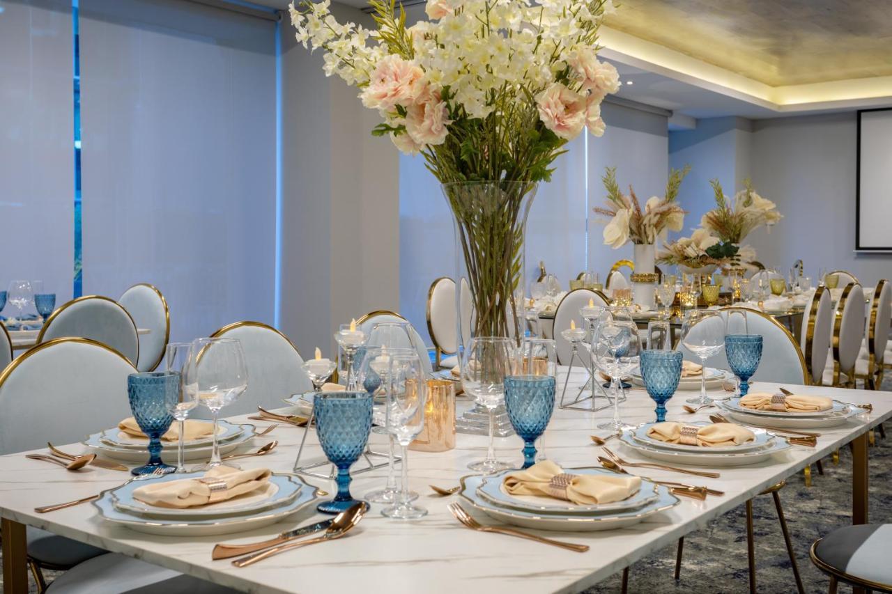 Hyatt Centric San Salvador Hotel Luaran gambar