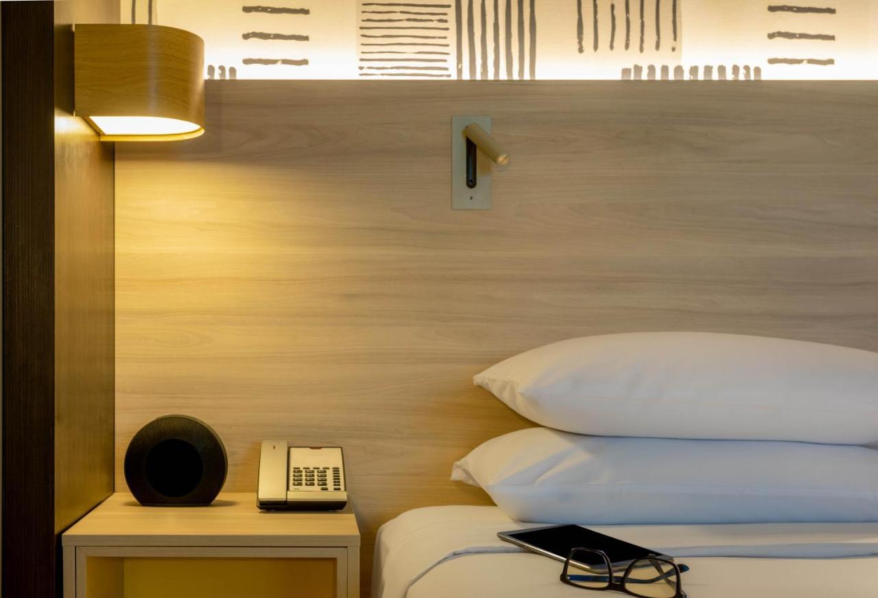Hyatt Centric San Salvador Hotel Luaran gambar