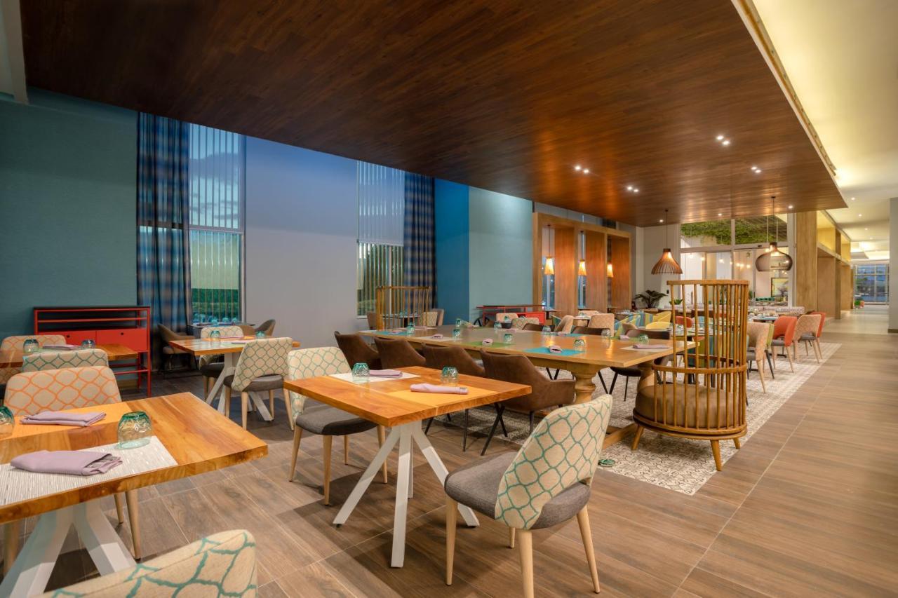 Hyatt Centric San Salvador Hotel Luaran gambar