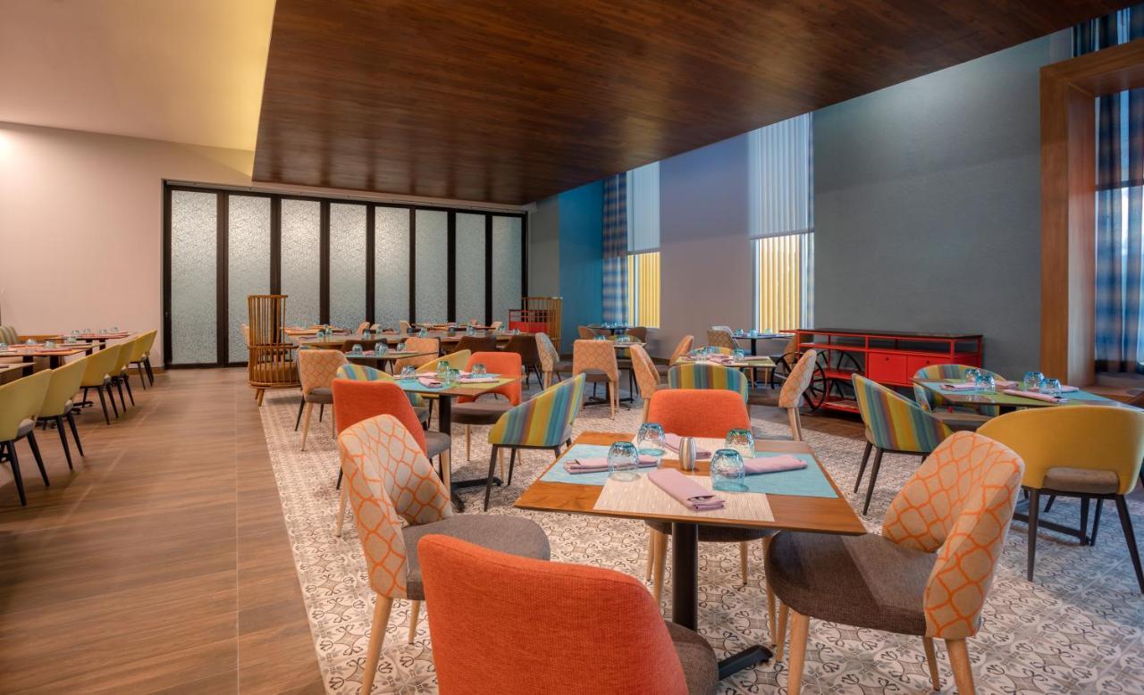 Hyatt Centric San Salvador Hotel Luaran gambar