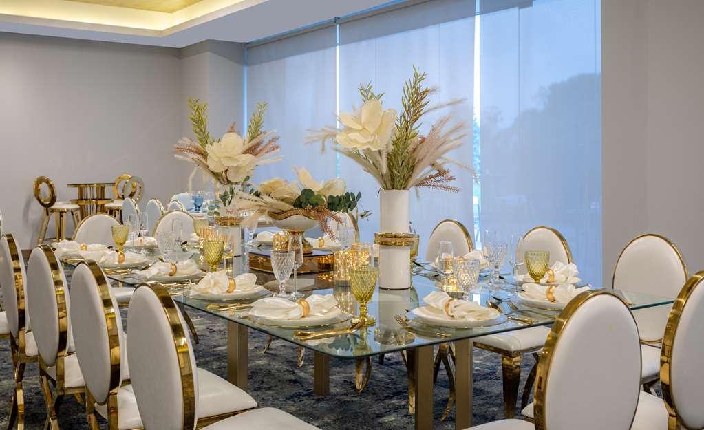 Hyatt Centric San Salvador Hotel Kemudahan gambar