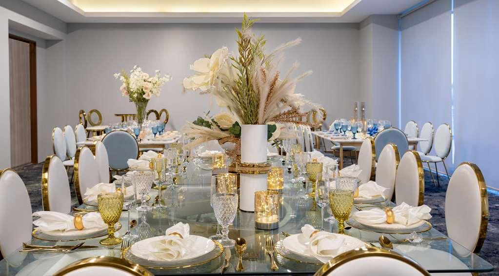 Hyatt Centric San Salvador Hotel Kemudahan gambar