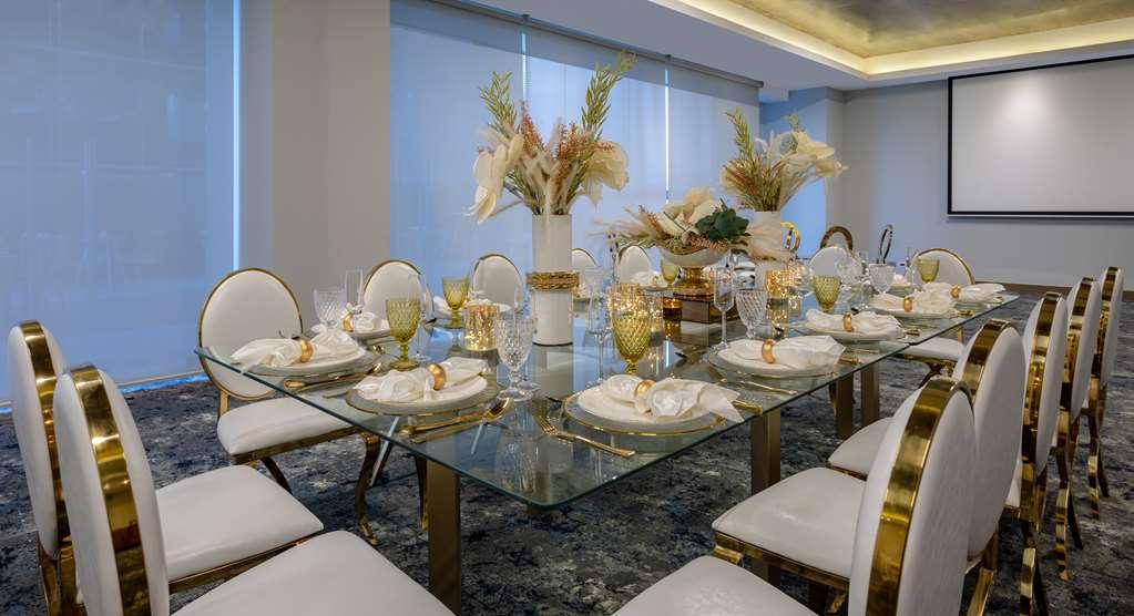 Hyatt Centric San Salvador Hotel Kemudahan gambar