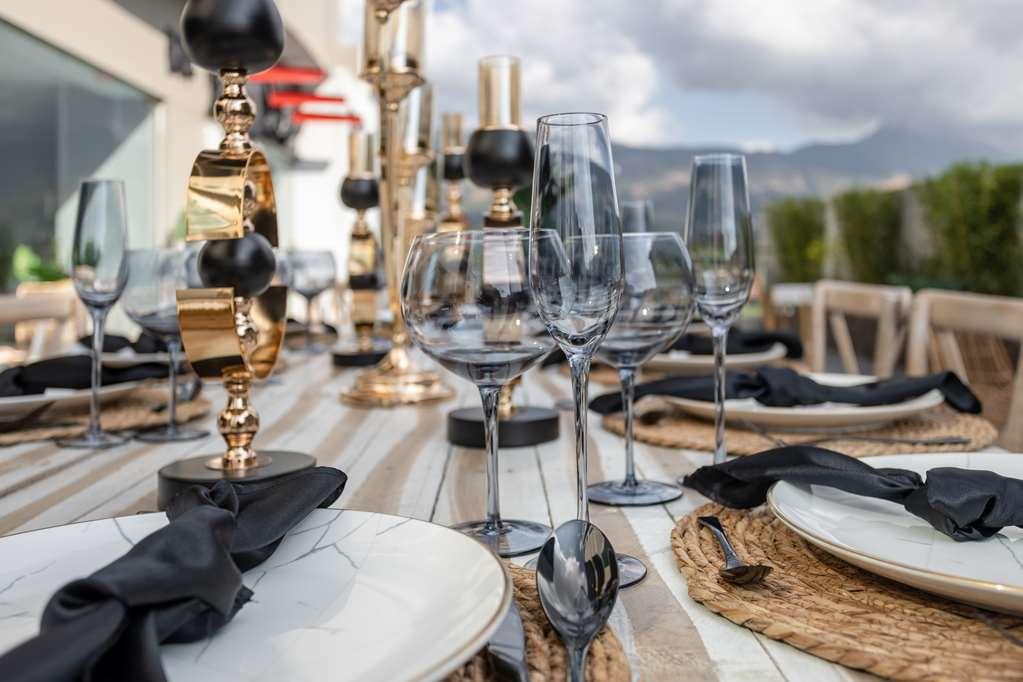 Hyatt Centric San Salvador Hotel Kemudahan gambar