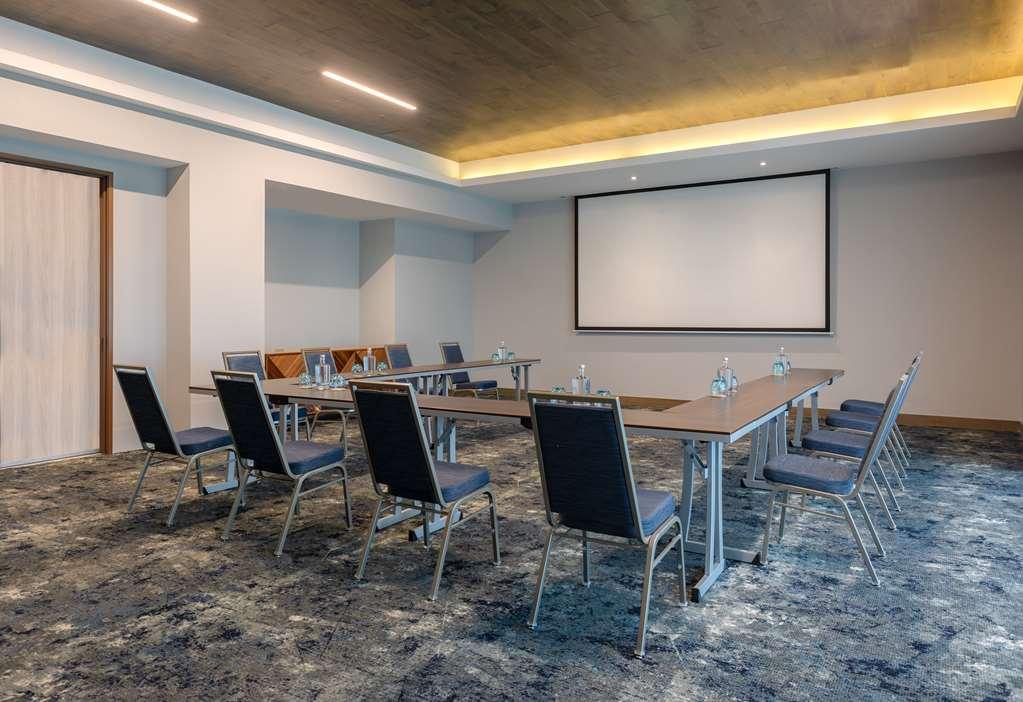 Hyatt Centric San Salvador Hotel Kemudahan gambar