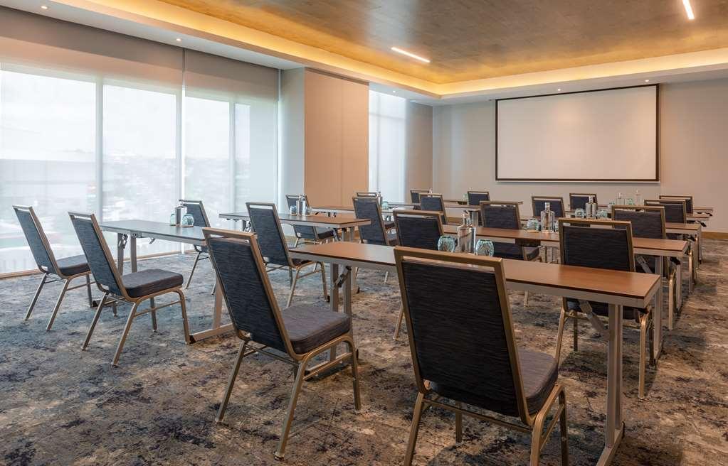 Hyatt Centric San Salvador Hotel Kemudahan gambar
