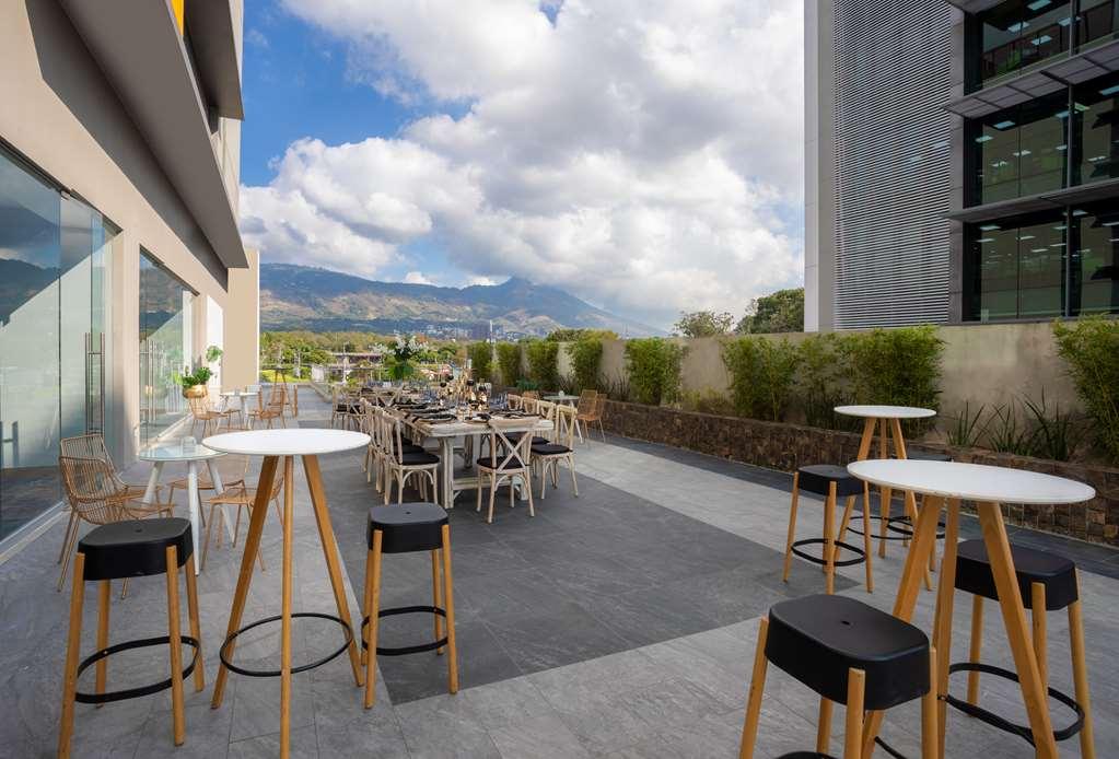 Hyatt Centric San Salvador Hotel Kemudahan gambar