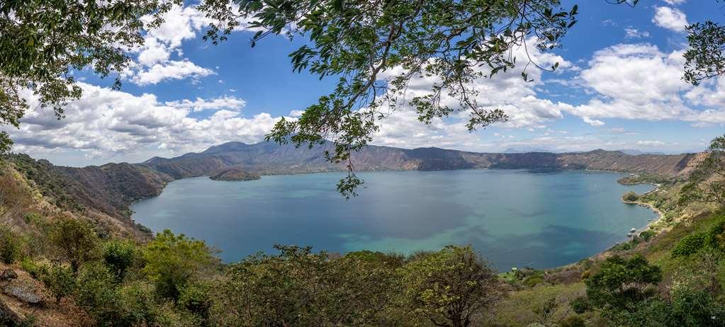Hyatt Centric San Salvador Hotel Servis gambar