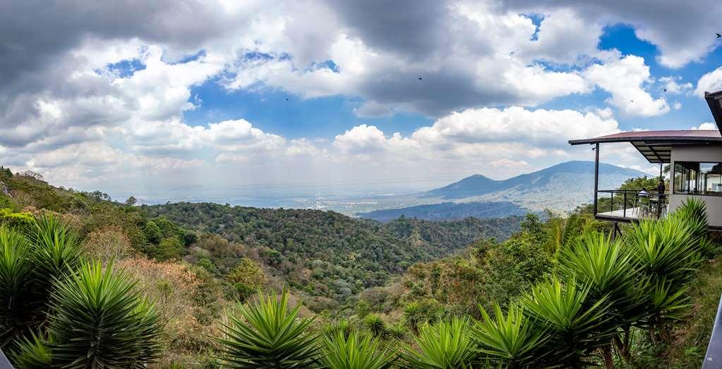 Hyatt Centric San Salvador Hotel Servis gambar
